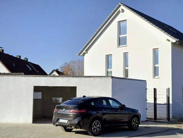 Einfamilienhaus zum Kauf provisionsfrei 1.049.000 € 8 Zimmer 187,5 m² 498 m² Grundstück Indersdorfer Str. 5 Großinzemoos Röhrmoos 85244