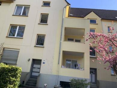 Wohnung zur Miete 439 € 2 Zimmer 76,5 m² 1. Geschoss Cranger Straße 382a Erle Gelsenkirchen 45891