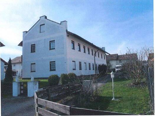 Wohnung zur Miete 660 € 4 Zimmer 115 m² Niedergottsau Haiming 84533