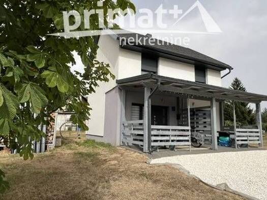 Einfamilienhaus zum Kauf 190.000 € 4 Zimmer 98 m² Plitvička Jezera 53231