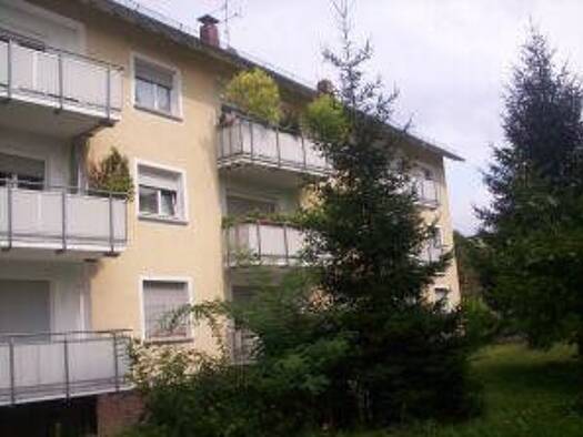 Wohnung zur Miete 1.061 € 2 Zimmer 59,2 m² 3. Geschoss frei ab 17.10.2026 Feldbergstraße 5 Darmstadt Darmstadt 64293
