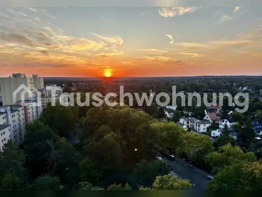 Wohnung zur Miete Tauschwohnung 550 € 4 Zimmer 94 m² Tegel Berlin 13469