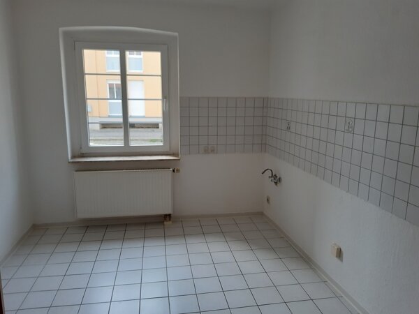 Wohnung zum Kauf provisionsfrei 29.700 € 2 Zimmer 35,3 m²<br/>Wohnfläche 1.<br/>Geschoss Dr. Cammerer Straße 3 Aschersleben Aschersleben 06449