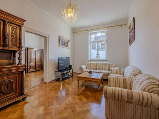 Wohnung zum Kauf 1.399.000 € 4 Zimmer 102,1 m² Schwabing-West München 80803