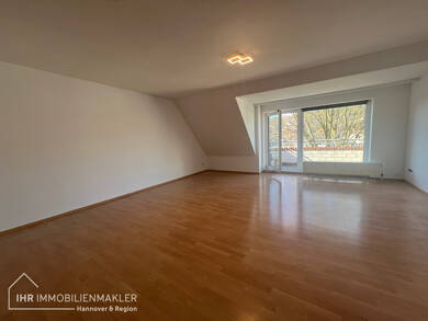 Wohnung zum Kauf 174.900 € 4 Zimmer 83 m² 3. Geschoss Barsinghausen Barsinghausen 30890