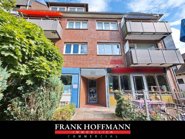 Gewerbeobjekt zum Kauf als Kapitalanlage geeignet 1.995.000 € 672 m² 1.230 m² Grundstück Bramfeld Hamburg 22177