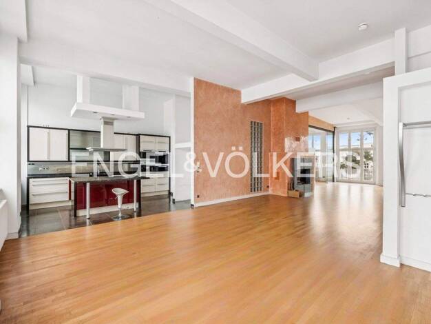Wohnung zum Kauf 769.000 € 3 Zimmer 131,7 m² 3. Geschoss frei ab sofort Lichterfelde Berlin 14167