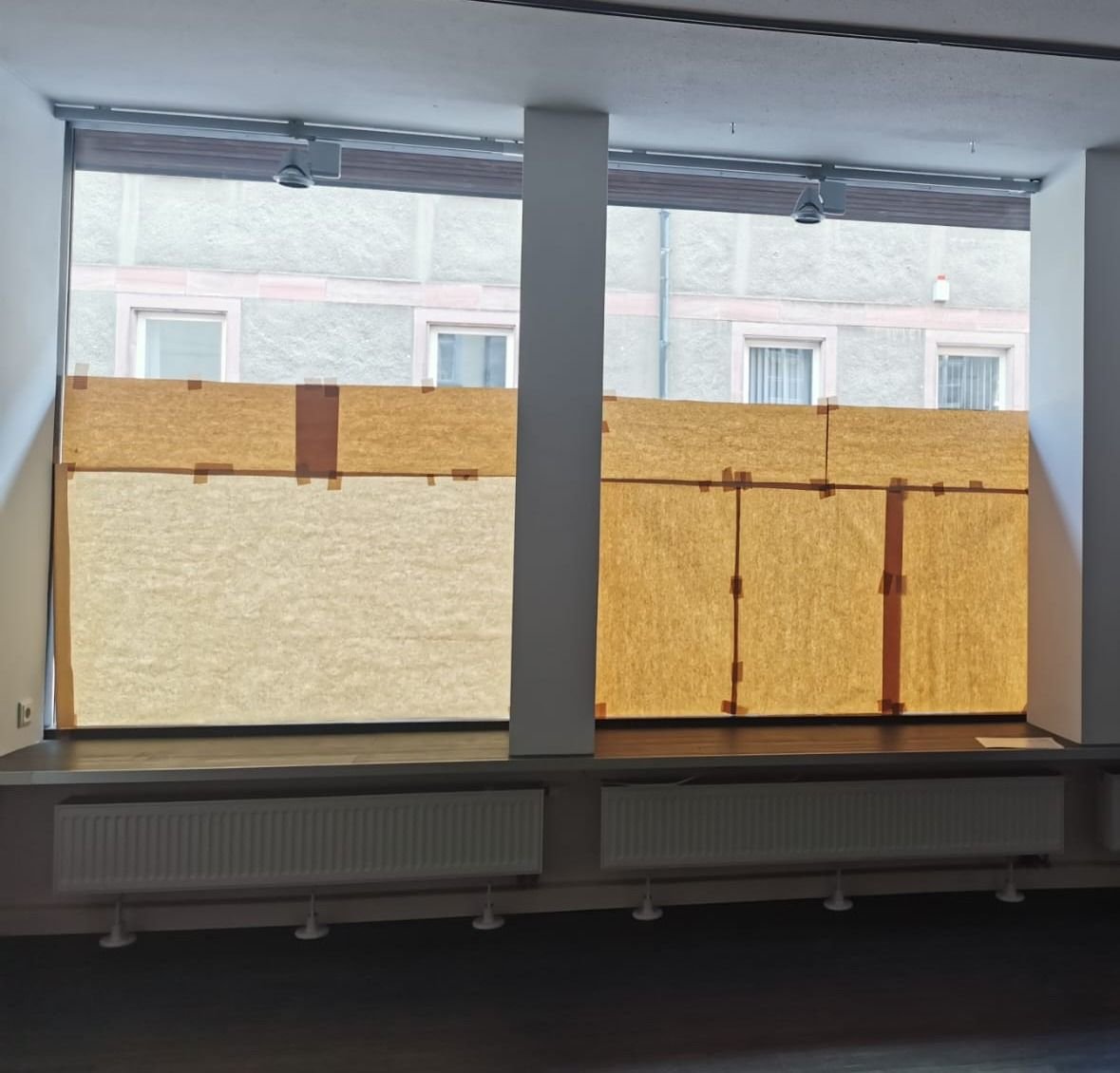 Bürofläche zur Miete 900 € 1 Zimmer 70 m²<br/>Bürofläche Markgrafenstadt Erlangen 91054