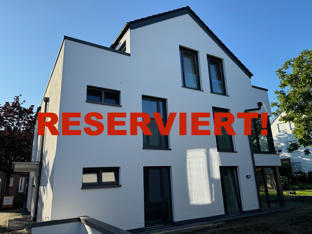 Wohnung zum Kauf 269.500 € 2 Zimmer 64,7 m²<br/>Wohnfläche 1.<br/>Geschoss ab sofort<br/>Verfügbarkeit Elsen Paderborn / Elsen 33106