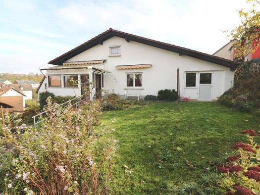 Mehrfamilienhaus zum Kauf 449.000 € 7 Zimmer 182,2 m² 856 m² Grundstück Obergimpern Bad Rappenau 74906