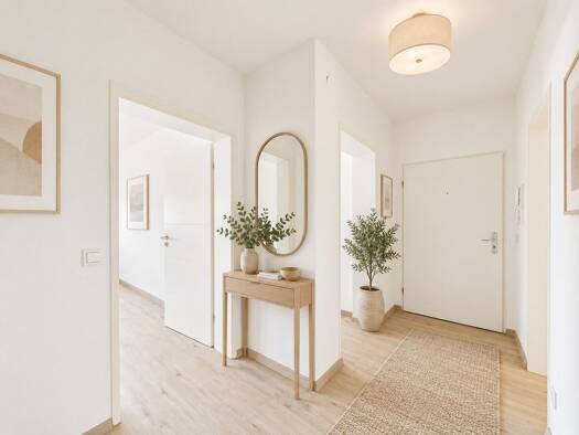 Wohnung zum Kauf 179.000 € 3 Zimmer 77,1 m² 1. Geschoss Lohnde Seelze 30926