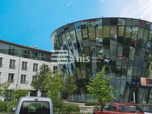 Büro zur Miete provisionsfrei 12 € 1.470,7 m² Bürofläche teilbar ab 525,3 m² Südstadt Fürth 90763