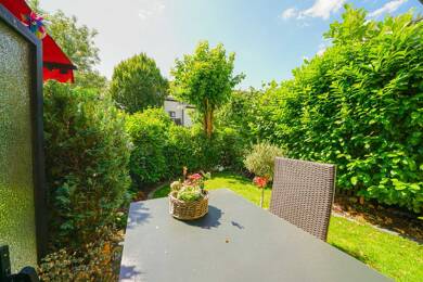 Wohnung zur Miete 640 € 2 Zimmer 55 m² EG Peter-Polheim-Straße 7 Ost Ratingen 40882