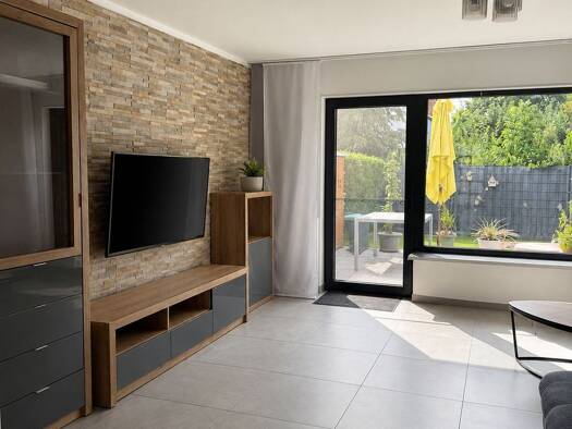 Reihenmittelhaus zum Kauf 299.000 € 4 Zimmer 118 m² 200 m² Grundstück Langenbochum Herten 45701