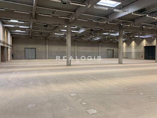 Halle/Industriefläche zur Miete provisionsfrei 1.028 m² Lagerfläche Godshorn Langenhagen 30855