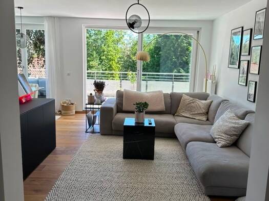 Wohnung zum Kauf 539.000 € 4 Zimmer 100 m² 1. Geschoss Grötzingen Grötzingen 76229