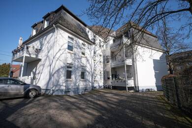 Mehrfamilienhaus zum Kauf 890.000 € 34 Zimmer 673 m² 757 m² Grundstück Bochhold Essen / Borbeck-Mitte 45355