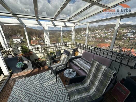 Penthouse zum Kauf 119.000 € 2 Zimmer 52,2 m² 11. Geschoss Bad Soden 63628