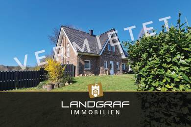 Haus zur Miete 5 Zimmer 159 m² 1.700 m² Grundstück Dünsen 27243