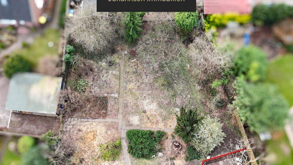 Grundstück zum Kauf 260.000 € 553 m² Grundstück Stift Altenholz 24161