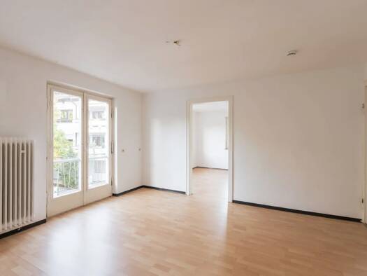 Wohnung zur Miete 1.000 € 5 Zimmer 116 m² Geschoss 1/2 Grötzingen Aichtal 72631