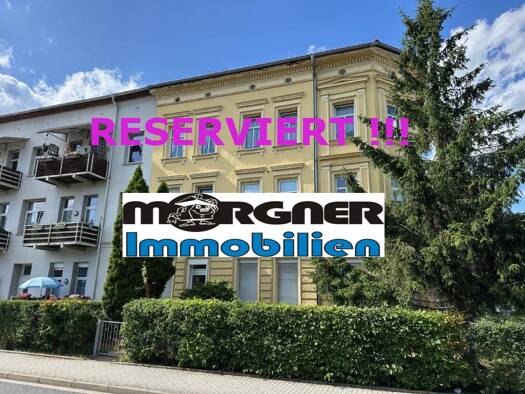 Wohnung zum Kauf 95.000 € 3 Zimmer 76 m² West Rudolstadt 07407