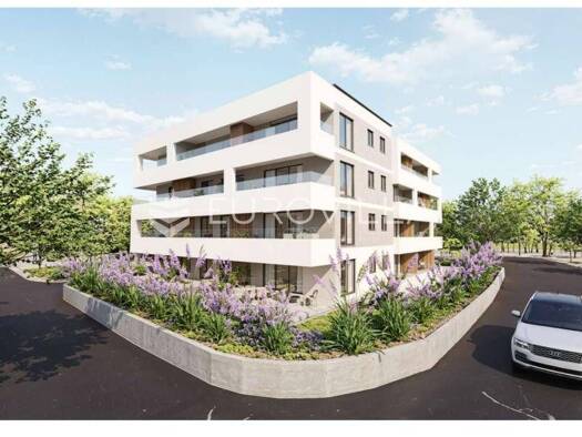 Wohnung zum Kauf 260.000 € 2 Zimmer 62 m² 2. Geschoss Okrug Gornji Okrug