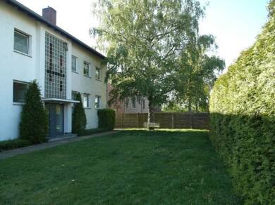 Wohnung zur Miete 550 € 2 Zimmer 43,7 m² Dachgeschoss, 2. Geschoss frei ab sofort Am Rohlesbusch 2 Hoisten Neuss 41469