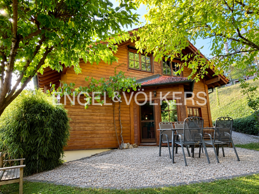 Einfamilienhaus zum Kauf 549.000 € 9,5 Zimmer 298 m² 1.004 m² Grundstück Streichen Balingen 72336