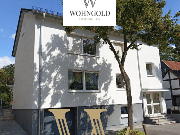 Mehrfamilienhaus zum Kauf als Kapitalanlage geeignet 749.000 € 249 m² 589 m² Grundstück Ramersdorf Beuel 53227
