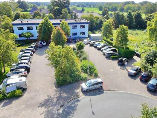 Büro zum Kauf 1.903 € 23 Zimmer Mussum Bocholt 46395