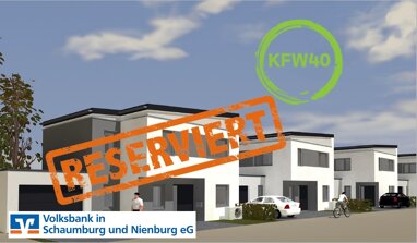 Einfamilienhaus zum Kauf provisionsfrei 398.750 € 4 Zimmer 110,8 m² 240 m² Grundstück Erichshagen - Wölpke Nienburg 31582