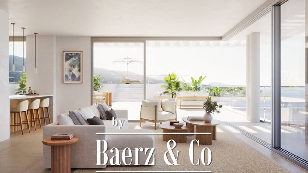 Studio zum Kauf 1.255.000 € 4 Zimmer 158 m² playa de san juan