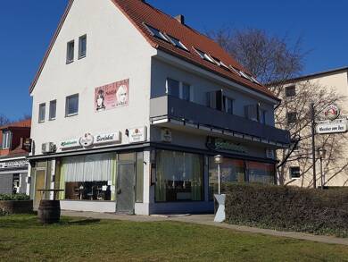 Gastronomie/Hotel zur Miete provisionsfrei Teltower Damm 266 Zehlendorf Berlin 14165