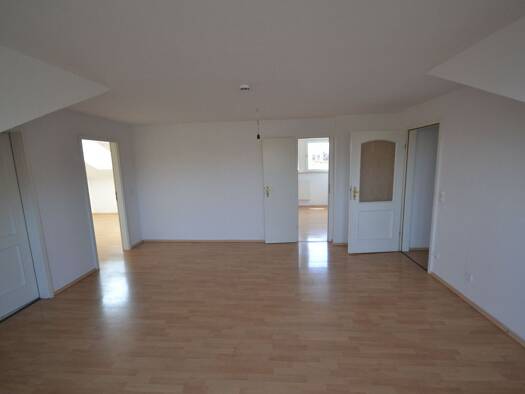 Wohnung zur Miete 1.480 € 3 Zimmer 69 m² 4. Geschoss frei ab 01.10.2026 Weddigenstraße 27 Ramersdorf-Perlach München 81737