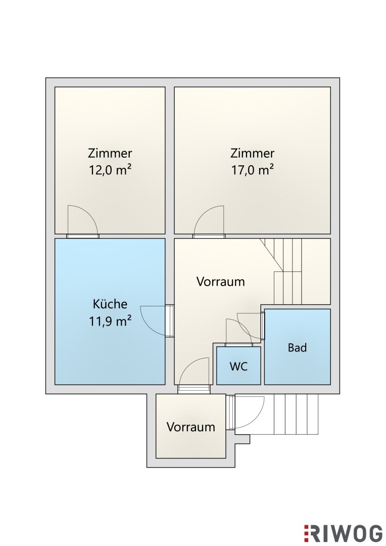 Haus zum Kauf 599.000 € 4 Zimmer 89,3 m²<br/>Wohnfläche 459 m²<br/>Grundstück Vösendorf 2331