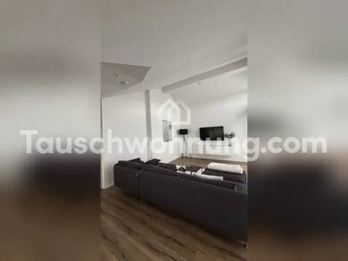 Wohnung zur Miete Tauschwohnung 680 € 3,5 Zimmer 82 m² Dachgeschoss, 2. Geschoss Durchholz Witten 58456
