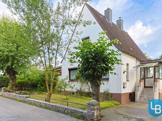 Einfamilienhaus zum Kauf 280.000 € 4 Zimmer 95 m² 818 m² Grundstück Ruhwinkel 24601