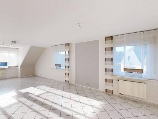 Wohnung zum Kauf provisionsfrei 189.000 € 5 Zimmer 109 m² 1. Geschoss frei ab sofort Bockum-Hövel Hamm 59075