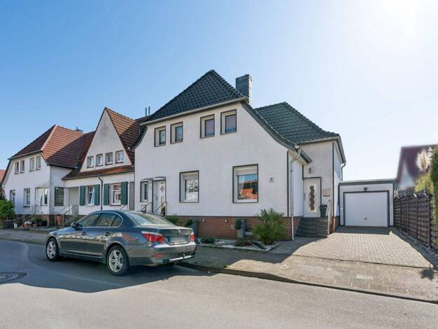 Mehrfamilienhaus zum Kauf 650.000 € 6 Zimmer 147 m² 371 m² Grundstück Lintfort Kamp-Lintfort 47475