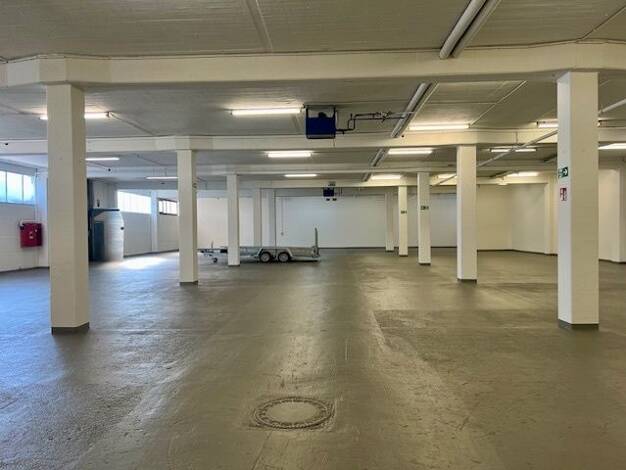 Lagerhalle zur Miete 6.931 € 833 m² Lagerfläche Billbrook Hamburg 22113