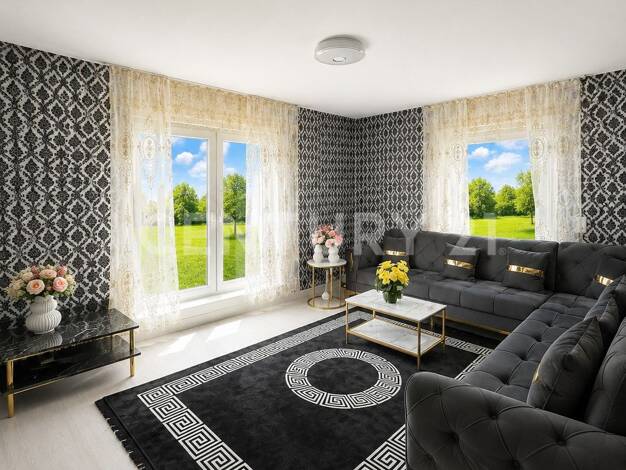 Wohnung zum Kauf 225.000 € 3 Zimmer 68 m² EG frei ab sofort Biberacher Straße 51 Ummendorf Ummendorf 88444
