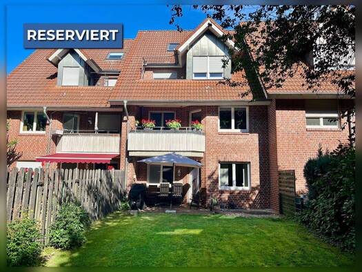 Mehrfamilienhaus zum Kauf 415.000 € 7 Zimmer 189 m² 269 m² Grundstück Gemen Borken / Gemen 46325