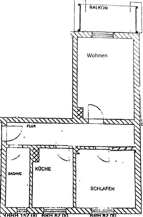 Wohnung zur Miete 300 € 2 Zimmer 47 m²<br/>Wohnfläche 1.<br/>Geschoss 01.05.2025<br/>Verfügbarkeit Kamsdorf 07333