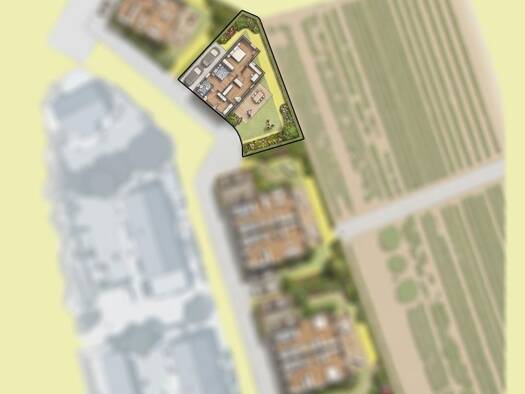 Grundstück zum Kauf 98.164 € 290 m² Grundstück Großweier Achern 77855