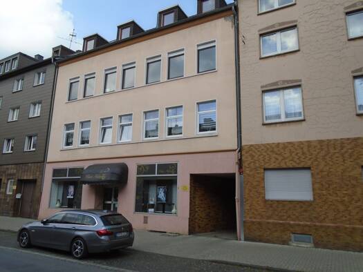 Mehrfamilienhaus zum Kauf als Kapitalanlage geeignet 799.500 € 30 Zimmer 720 m² 233 m² Grundstück Mittelstadt Hagen 58097