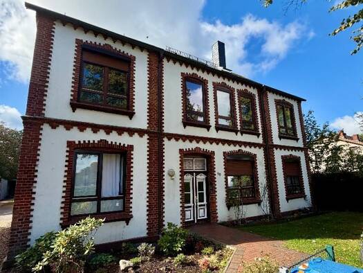 Wohnung zum Kauf 19.900 € 1 Zimmer 35 m² Nortorf 24589