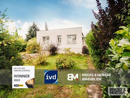 Einfamilienhaus zum Kauf 390.000 € 3 Zimmer 109 m² 1.530 m² Grundstück Mölkau Leipzig 04316
