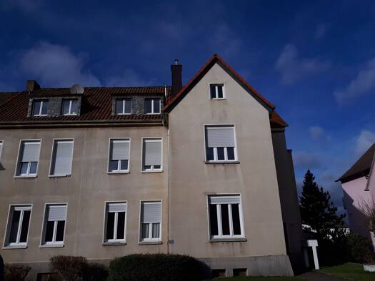 Wohnung zur Miete 558 € 2 Zimmer 60 m² frei ab 01.01.2027 Hombruch Dortmund 44225