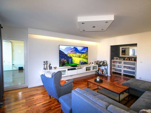 Wohnung zum Kauf 279.000 € 4 Zimmer 105 m² Pfingstweide Ludwigshafen 67069